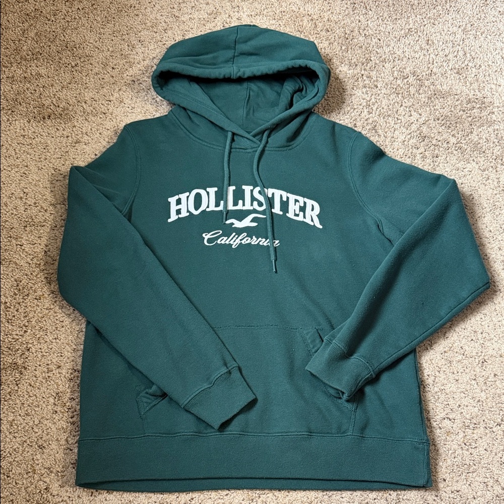 Hollister Hoodie - Women’s.